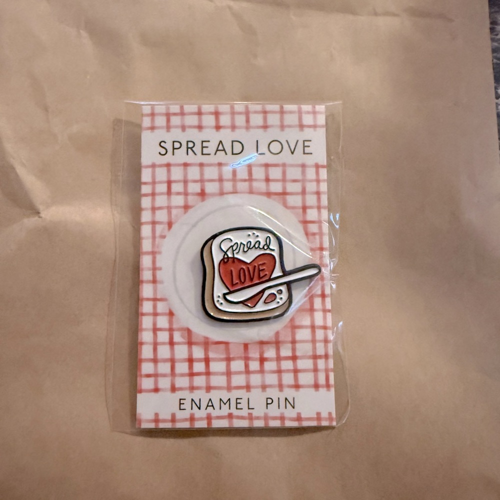 Pin